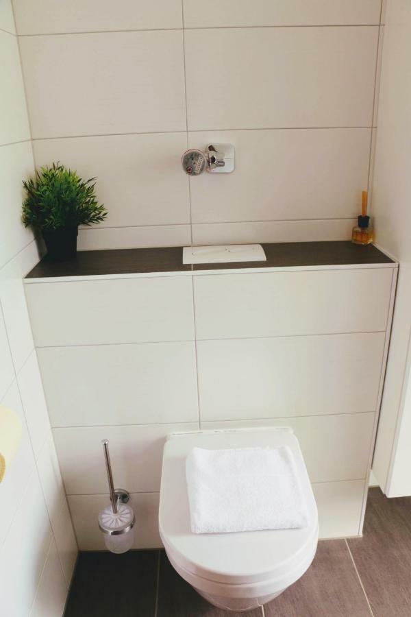 Green Wall Apartment 카프룬 외부 사진