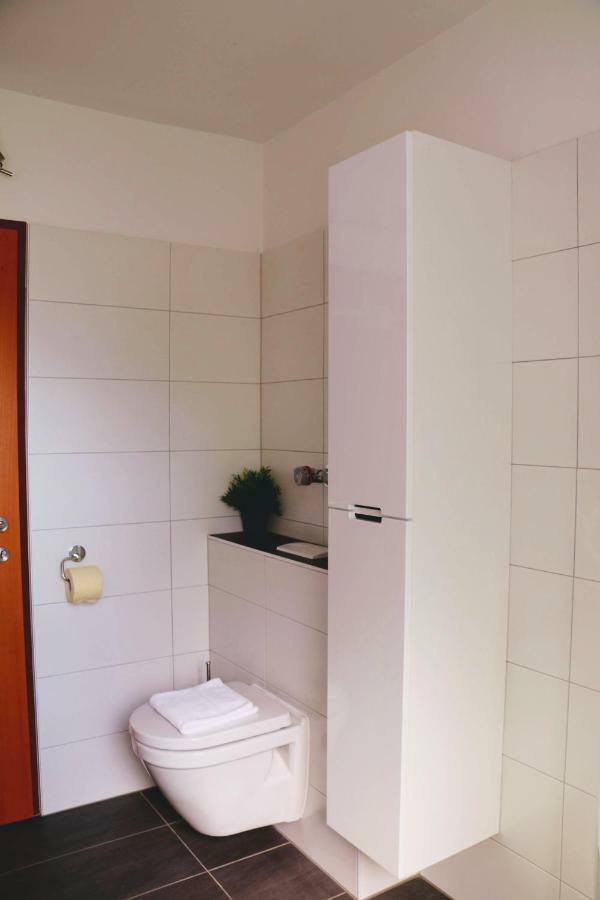 Green Wall Apartment 카프룬 외부 사진
