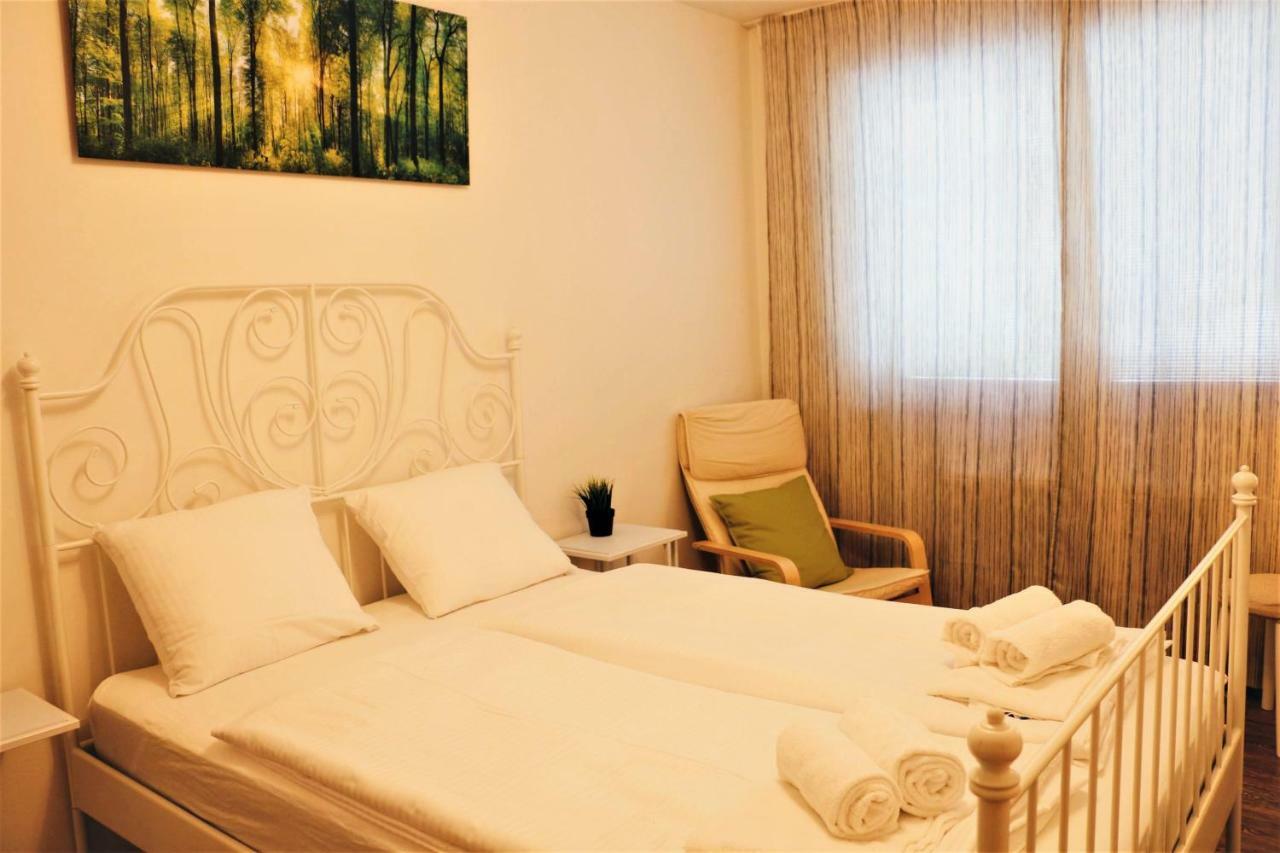 Green Wall Apartment 카프룬 외부 사진