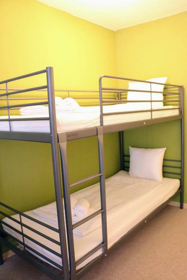 Green Wall Apartment 카프룬 외부 사진