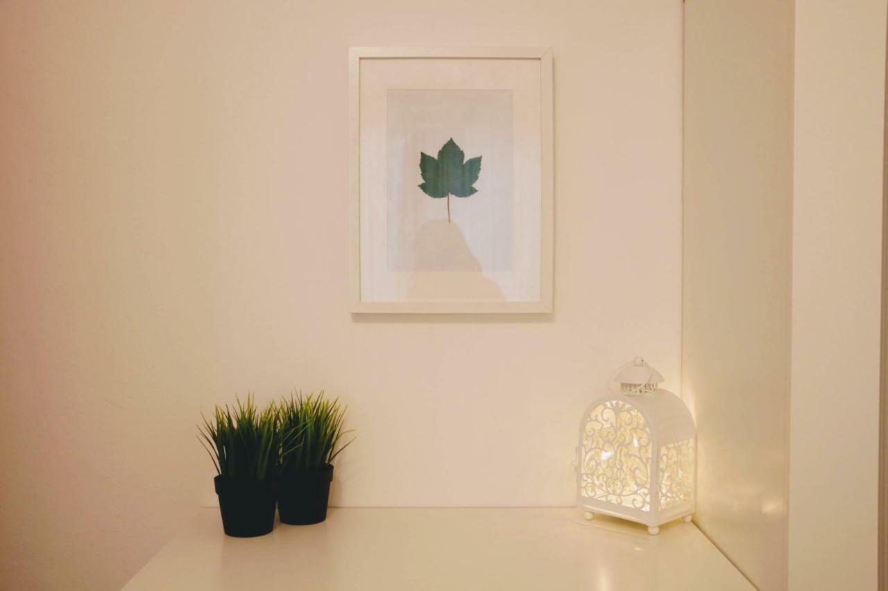 Green Wall Apartment 카프룬 외부 사진
