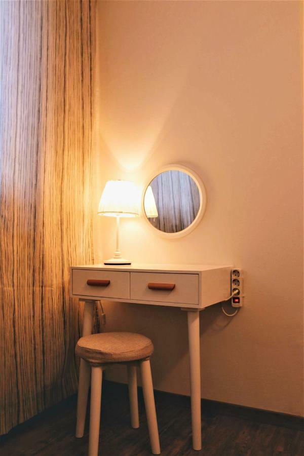 Green Wall Apartment 카프룬 외부 사진