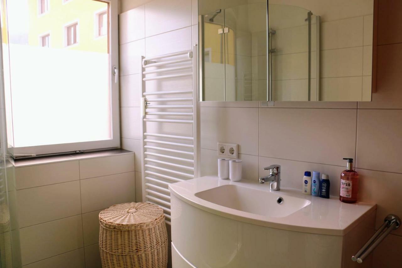 Green Wall Apartment 카프룬 외부 사진