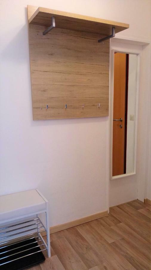 Green Wall Apartment 카프룬 외부 사진