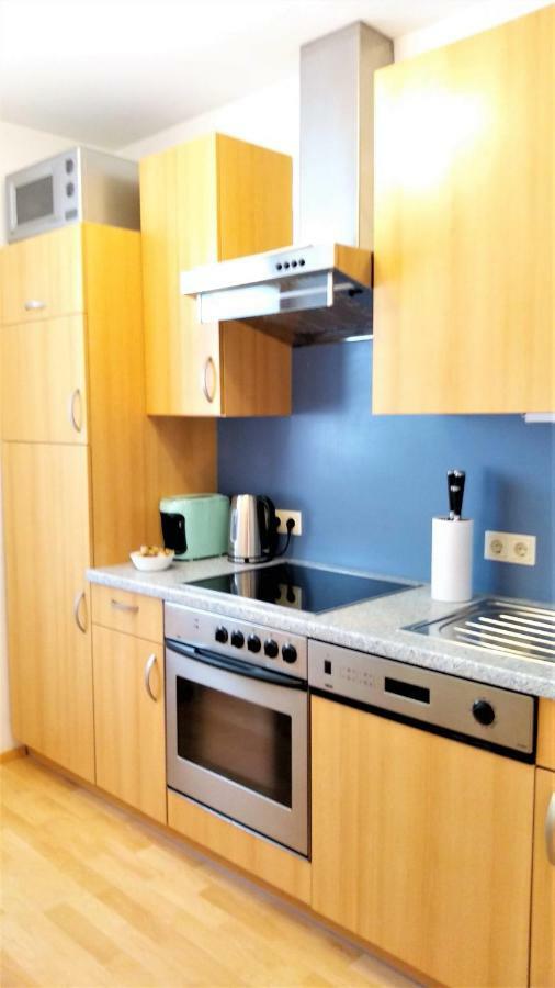 Green Wall Apartment 카프룬 외부 사진
